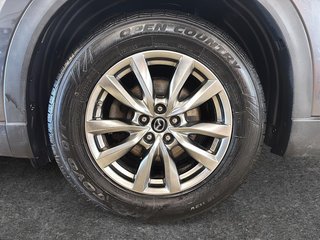 2018 Mazda CX-9 GS-L