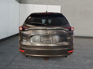 2018 Mazda CX-9 GS-L