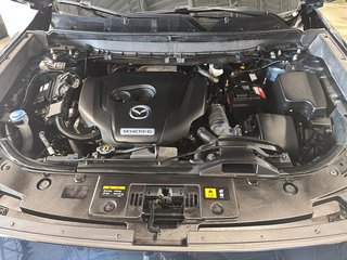 2020 Mazda CX-9 GS