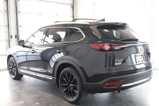 2021 Mazda CX-9 KURO AWD