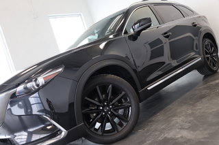 Mazda CX-9 KURO AWD 2021