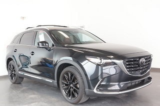 Mazda CX-9 KURO AWD 2021