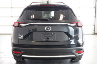 2021 Mazda CX-9 KURO AWD