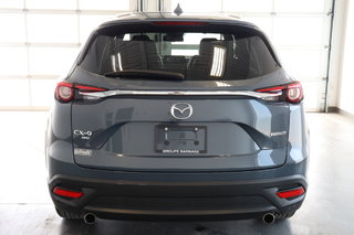 2022 Mazda CX-9 GS-L CUIR, TOIT, BANCS CHAUFFANTS +++
