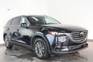 Mazda CX-9 GS AWD 2022