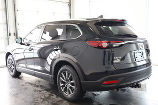 Mazda CX-9 GS AWD 2022