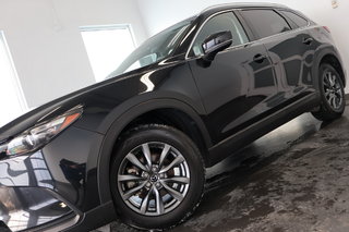 Mazda CX-9 GS AWD 2022