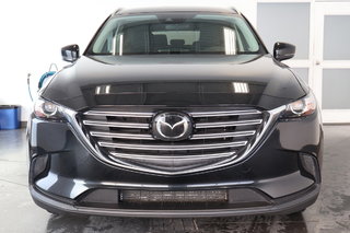 Mazda CX-9 GS AWD 2022