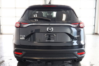 Mazda CX-9 GS AWD 2022