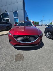 Mazda CX-9 GS-LUXE AWD 2022