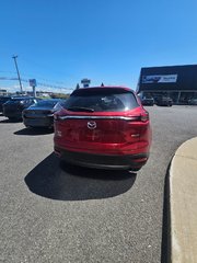 Mazda CX-9 GS-LUXE AWD 2022