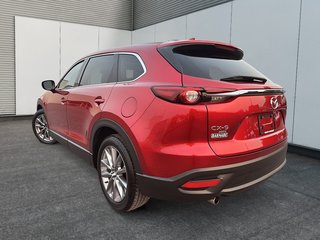 2022 Mazda CX-9 GS-L