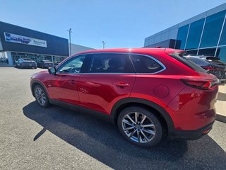 Mazda CX-9 GS-LUXE AWD 2022