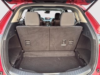 2022 Mazda CX-9 GS-L