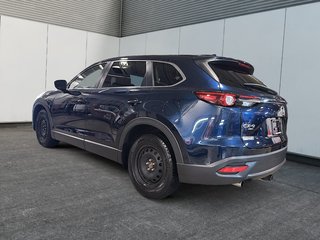 Mazda CX-9 GS 2022