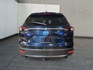 Mazda CX-9 GS 2022