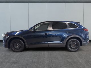 Mazda CX-9 GS 2022