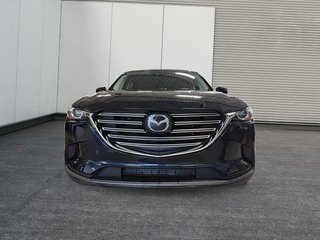 Mazda CX-9 GS 2022