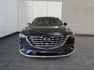 Mazda CX-9 Signature 2022