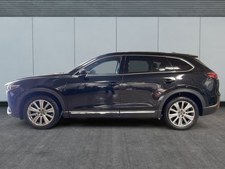 Mazda CX-9 Signature 2022