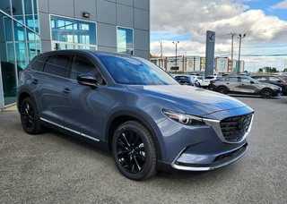 Mazda CX-9 KURO AWD 2023