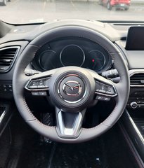 2023 Mazda CX-9 KURO AWD