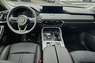 Mazda CX-90 MHEV GT 2024