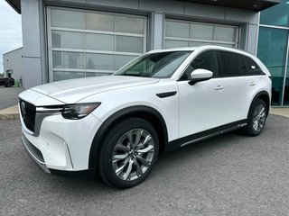 Mazda CX-90 Hybrid GT 2024