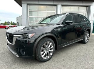 Mazda CX-90 Hybrid GT-P 2024