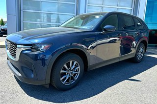 Mazda CX-90 Hybrid GS 2024