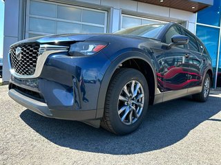 2024 Mazda CX-90 Hybrid GS