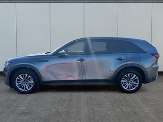 2024 Mazda CX-90 MHEV GS-L
