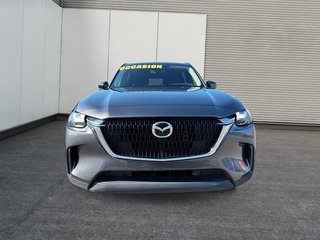 2024 Mazda CX-90 MHEV GS-L