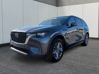 2024 Mazda CX-90 MHEV GS-L
