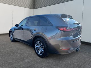 2024 Mazda CX-90 MHEV GS-L
