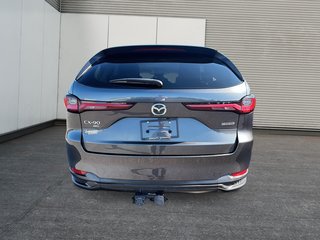 2024 Mazda CX-90 MHEV GS-L