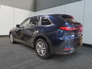 Mazda CX-90 MHEV GS AWD 2025