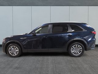 Mazda CX-90 MHEV GS AWD 2025