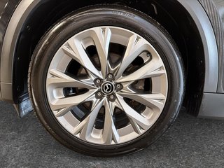 2025 Mazda CX-90 MHEV GT