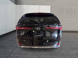 Mazda CX-90 MHEV GT 2025