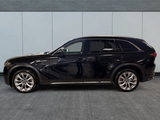 Mazda CX-90 MHEV GT 2025