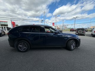 Mazda CX-90 MHEV GS-L 2025