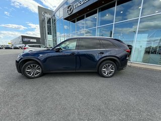 Mazda CX-90 MHEV GS-L 2025