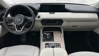 Mazda CX-90 Plug-In Hybrid GT 2025