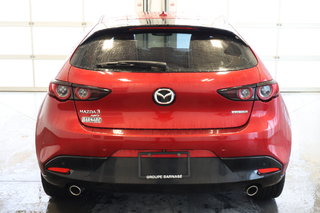 2019  Mazda3 Sport GT AWD PREMIUM