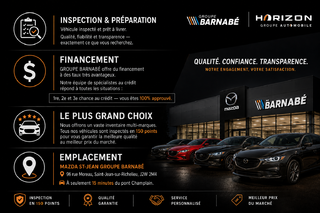 Mazda3 Sport GS 2020