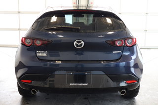 Mazda3 Sport GS LUXE 2021