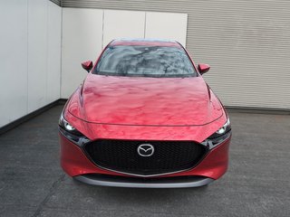 Mazda3 Sport GT 2021