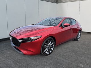 Mazda3 Sport GT 2021