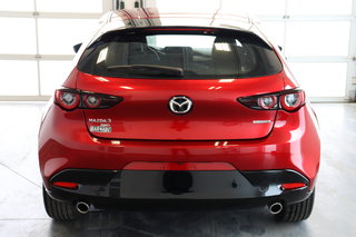 Mazda3 Sport GS AWD 2022